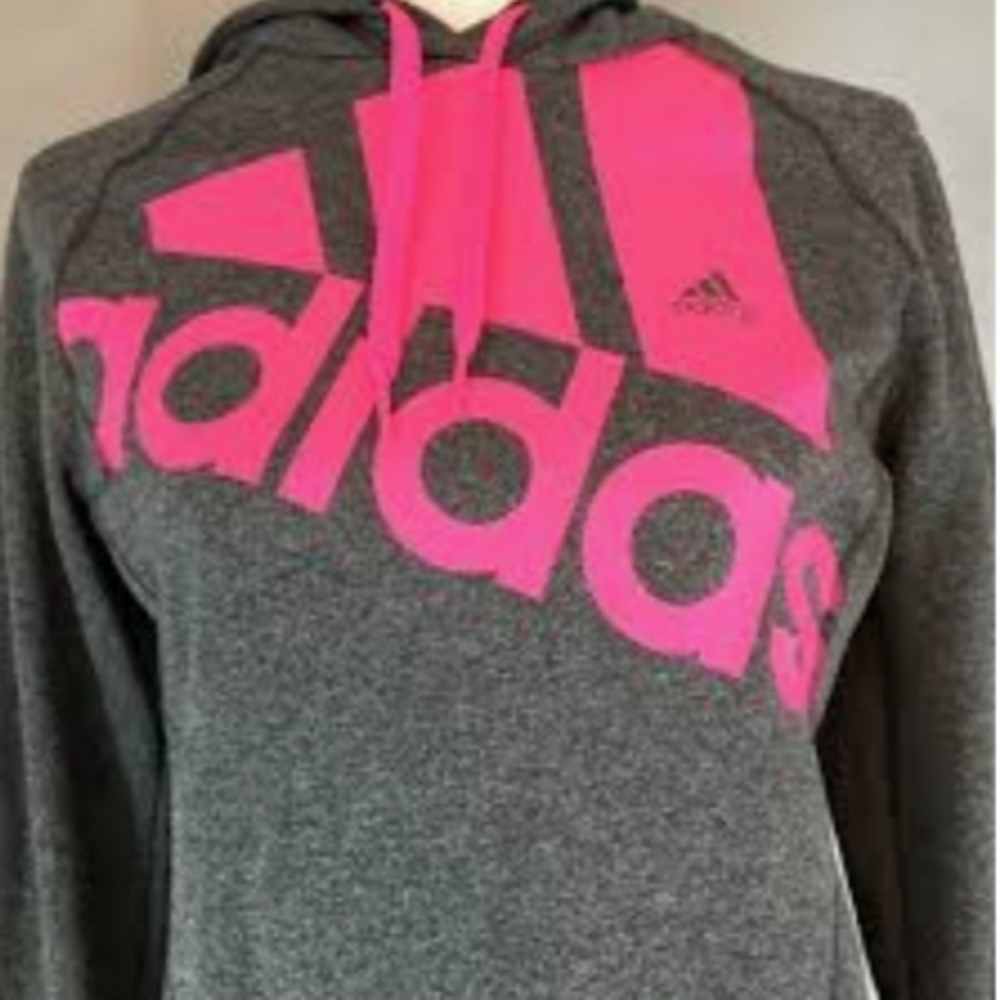 Adidas pullover